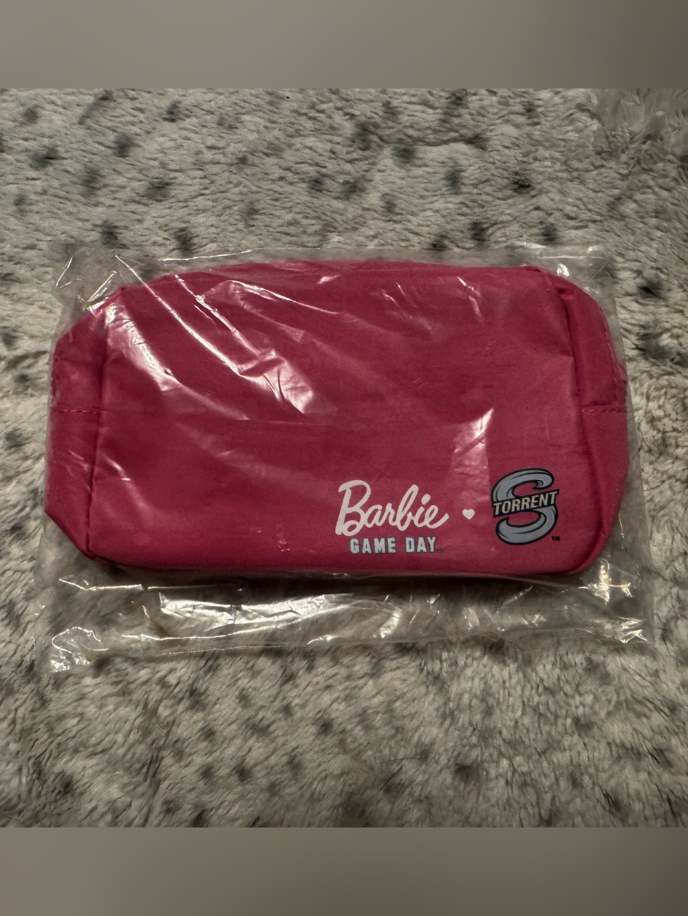 Barbie Fanny Pack/Belt Bag - Seattle Torrent